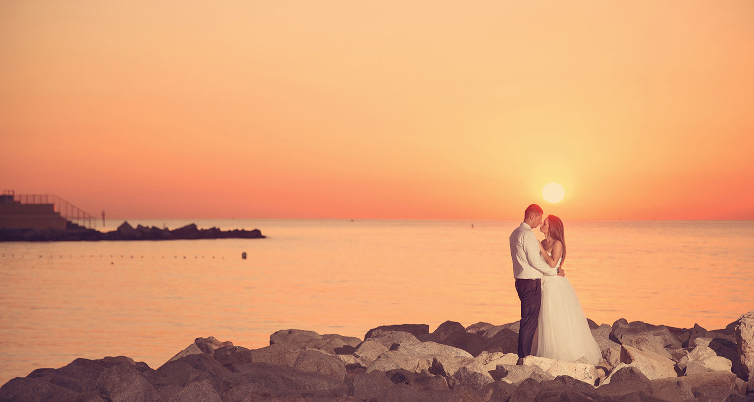 Photoshoot locations in Catalonia – Costa Brava, Barcelona and Mediterranean scenic spots